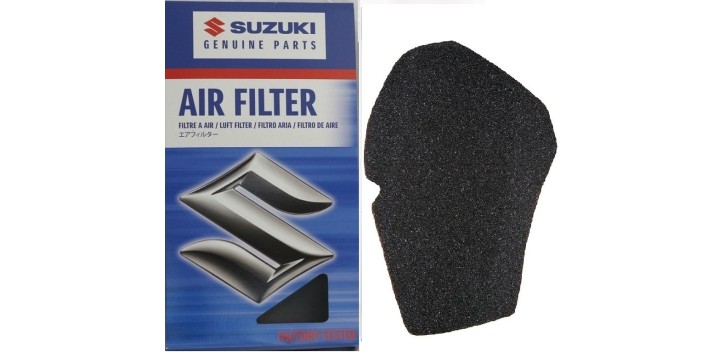AIR FILTER SUZUKI BURGMAN 125/200 (02-06)