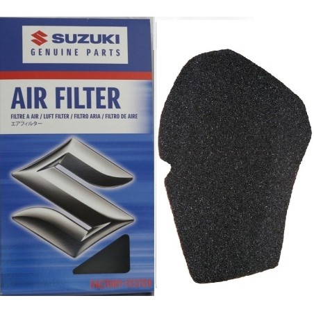 AIR FILTER SUZUKI BURGMAN 125/200 (02-06)