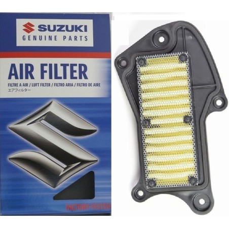 FILTRO AIRE SUZUKI INTRUDER VZR 1800 (08-15)