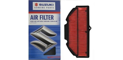 FILTRO DE AIRE GSX-R1000 2009-2011