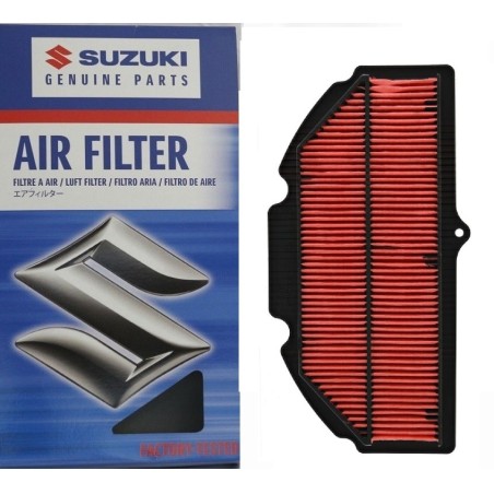 FILTRO DE AIRE GSX-R1000 2009-2011