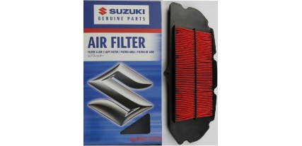FILTRO AIRE SUZUKI GSX1300 B KING (05-10)