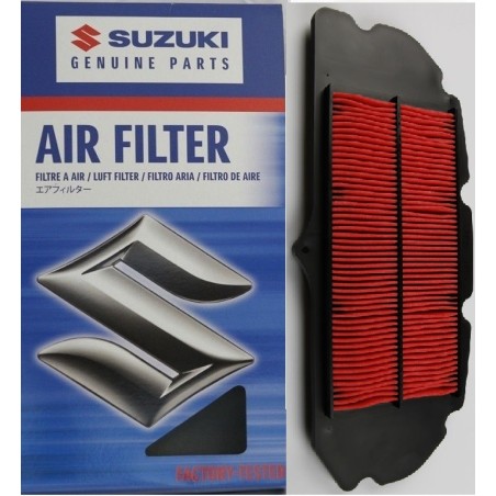 FILTRO AIRE SUZUKI GSX1300 B KING (05-10)