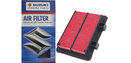 FILTRO AIRE SUZUKI V-STROM 1000/1050 2014-2025