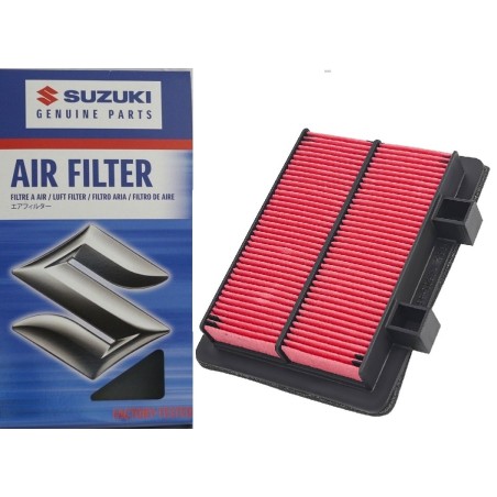 FILTRO AIRE SUZUKI V-STROM 1000/1050 2014-2025