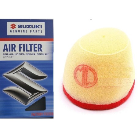 FILTRO AIRE SUZUKI RMX 250