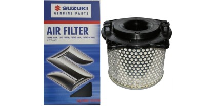 FILTRO DE AIRE GSX600F/750F 1990-2006
