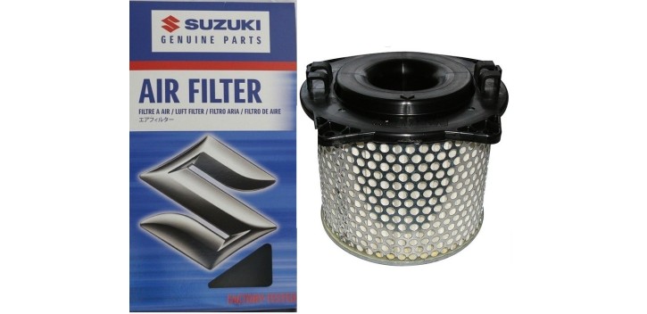 FILTRO DE AIRE GSX600F/750F 1990-2006