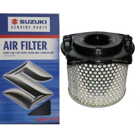 FILTRO DE AIRE GSX600F/750F 1990-2006
