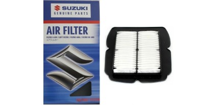 13780-16G00-000 FILTRO AIRE SUZUKI SV 650 2003 2012