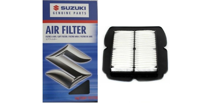 13780-16G00-000 FILTRO AIRE SUZUKI SV 650 2003 2012