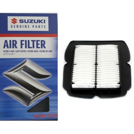 13780-16G00-000 FILTRO AIRE SUZUKI SV 650 2003 2012