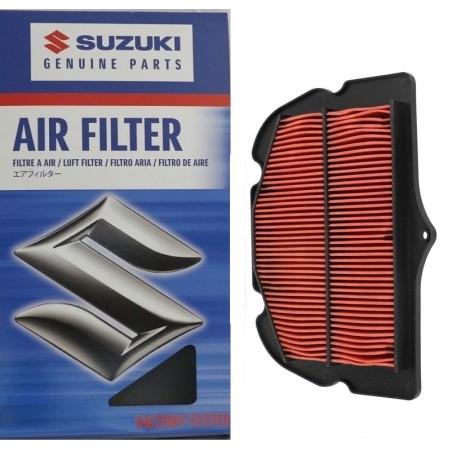 13780-15H00-000 FILTRO AIRE SUZUKI HAYABUSA GSX1300R, 2008-2020