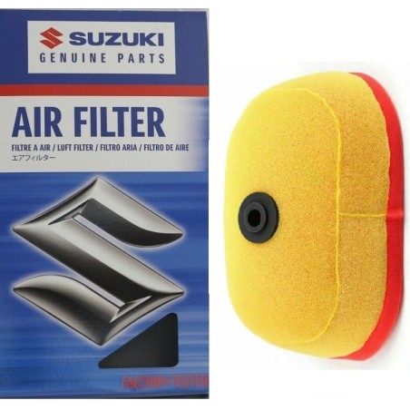 AIR FILTER SUZUKI DR-Z250 01-09 DR250R 98-00