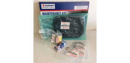 KIT MANTENIMIENTO BURGMAN 400 2003-2006