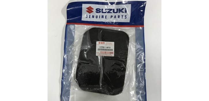 FILTRO DE AIRE BURGMAN 400 2003-2006