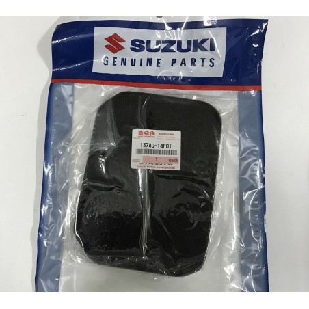 FILTRO DE AIRE BURGMAN 400 2003-2006