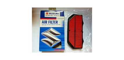FILTRO DE AIRE GSX-R600/750 2011-2017