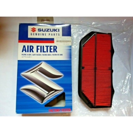 FILTRO DE AIRE GSX-R600/750 2011-2017