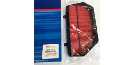 FILTRO AIRE SUZUKI GSX-R 1000 2017-2018