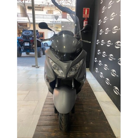 BURGMAN 400