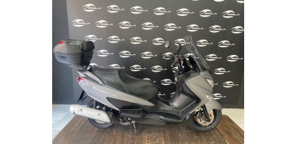 BURGMAN 400