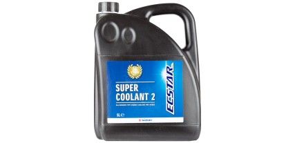 ANTICONGELANTE SUPER LONG LIFE