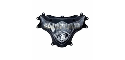 FARO GSX-R 1000 2009-2011