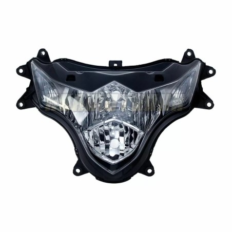 FARO GSX-R 1000 2009-2011