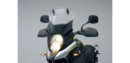 PANTALLA DEL.TINTADA  V-STROM650/DL650