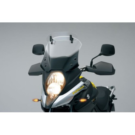 PANTALLA DEL.TINTADA  V-STROM650/DL650