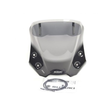 PANTALLA DEL.TINTADA  V-STROM650/DL650