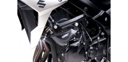 Protector de motor PRO Puig GSR 750 11-16