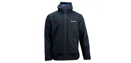 CHAQUETA IMPERMEABLE TEAM BLUE