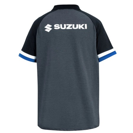 POLO TEAM BLUE