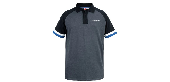 POLO TEAM BLUE
