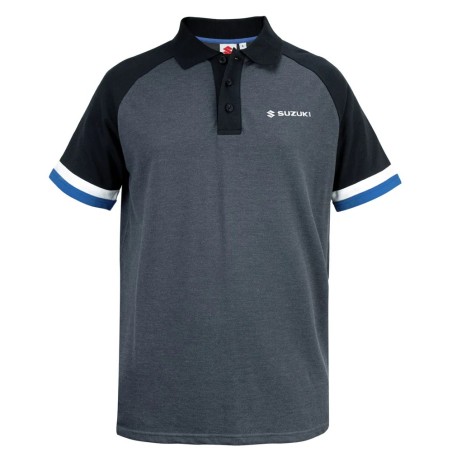 POLO TEAM BLUE