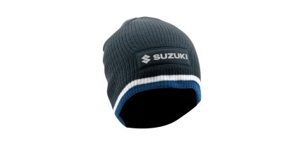 GORRO TEAM BLUE