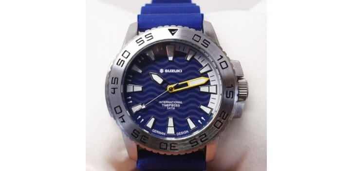 RELOJ
