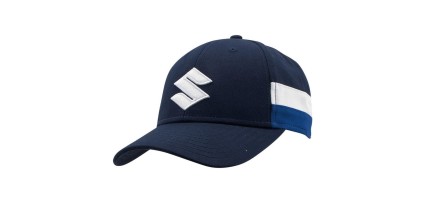 TEAM CAP BLUE