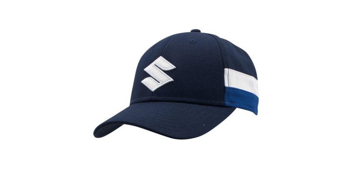 GORRA TRICOLOR TEAM BLUE GORRA TRICOLOR TEAM BLUE
