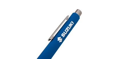 BOLIGRAFO TEAM BLUE