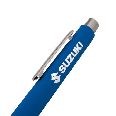 BOLIGRAFO TEAM BLUE