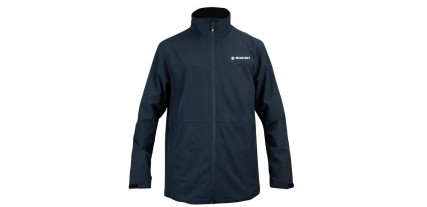 CHAQUETA TEAM BLUE