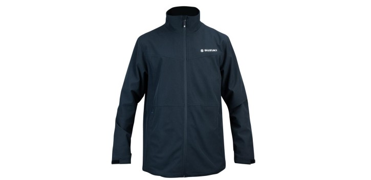 CHAQUETA TEAM BLUE CHAQUETA TEAM BLUE