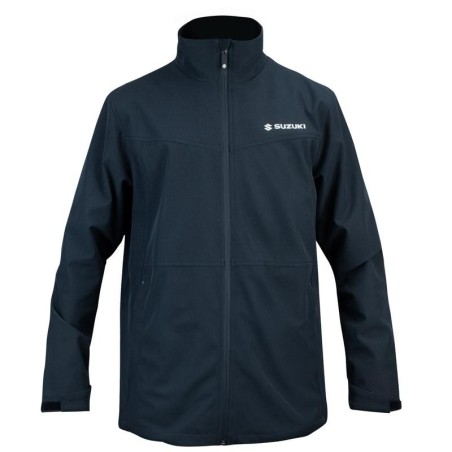CHAQUETA TEAM BLUE