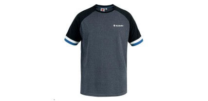 CAMISETA TEAM BLUE