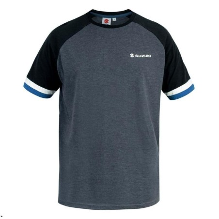 CAMISETA TEAM BLUE