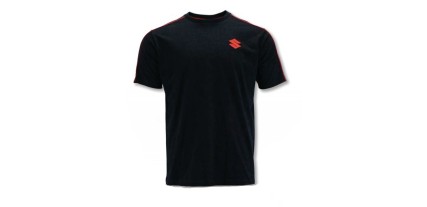 CAMISETA TEAM BLUE