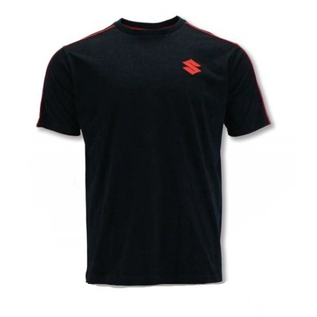 CAMISETA TEAM BLUE